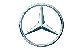 Mercedes Logo