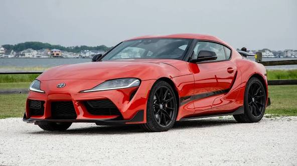 BMW M4